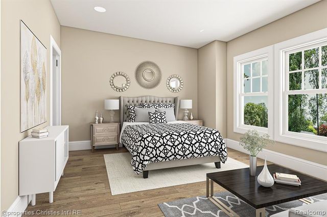 1111 Angara Drive 5, Rochester Hills, MI 48309