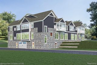 1111 Angara Drive 5, Rochester Hills, MI 48309