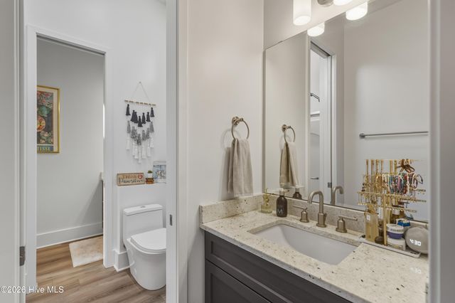 135 Heron Cove Road, Hampstead, NC 28443