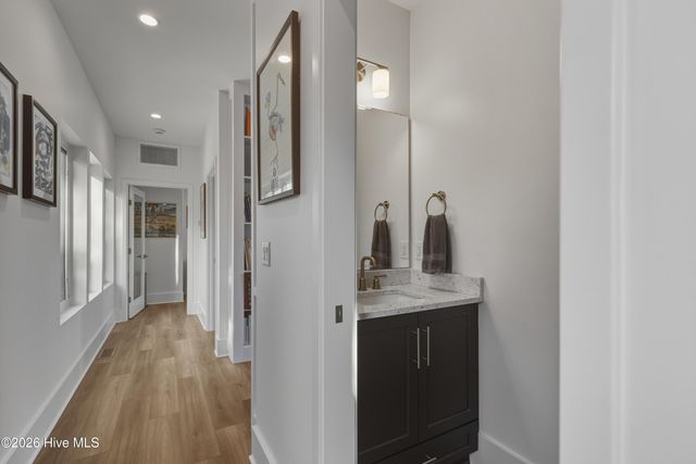 135 Heron Cove Road, Hampstead, NC 28443