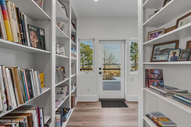 135 Heron Cove Road, Hampstead, NC 28443