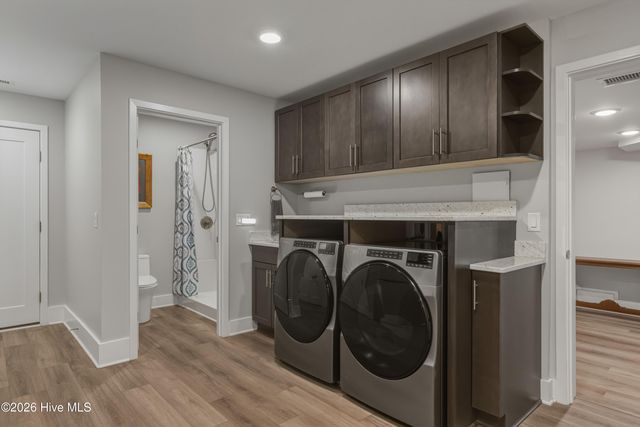 135 Heron Cove Road, Hampstead, NC 28443