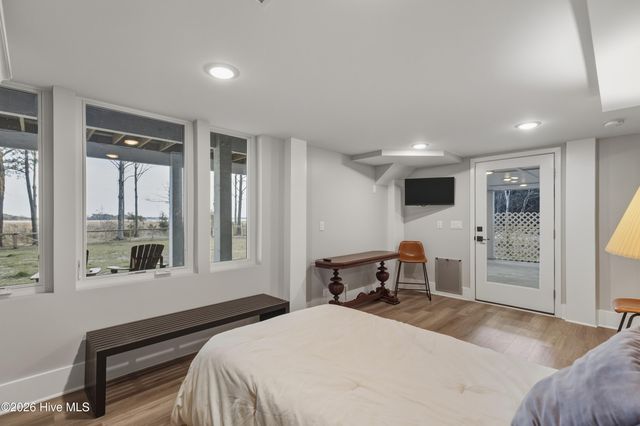 135 Heron Cove Road, Hampstead, NC 28443