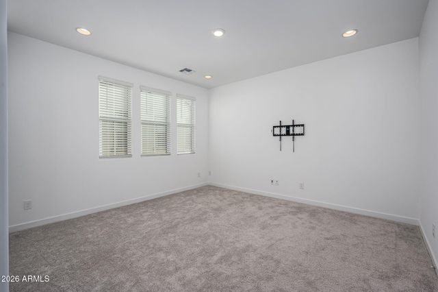 6259 S WESLEY --, Mesa, AZ 85212