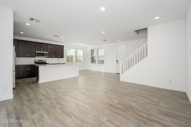 6259 S WESLEY --, Mesa, AZ 85212