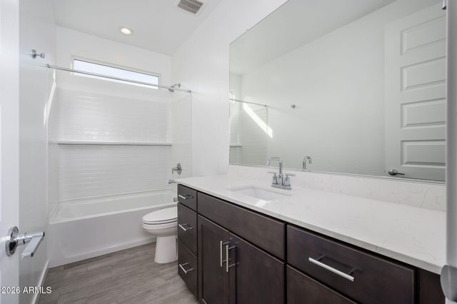 6259 S WESLEY --, Mesa, AZ 85212