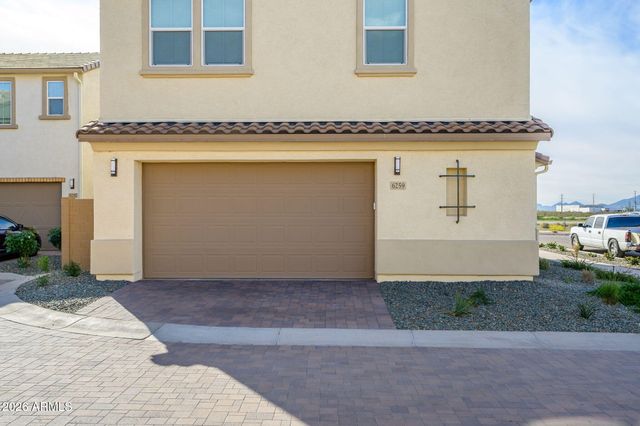 6259 S WESLEY --, Mesa, AZ 85212