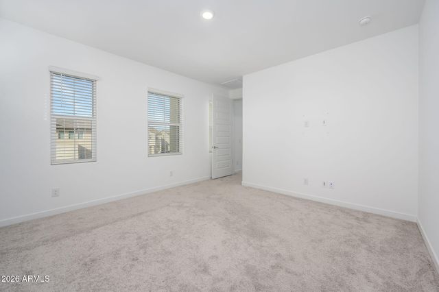 6259 S WESLEY --, Mesa, AZ 85212