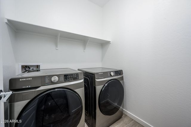 6259 S WESLEY --, Mesa, AZ 85212