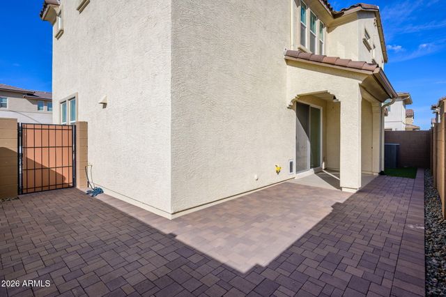 6259 S WESLEY --, Mesa, AZ 85212