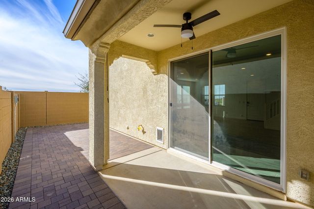 6259 S WESLEY --, Mesa, AZ 85212