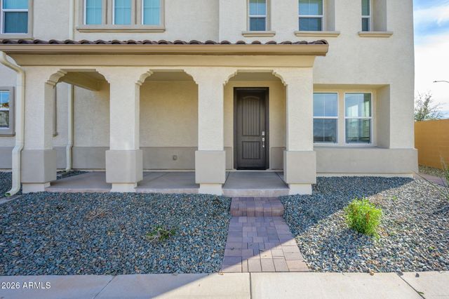 6259 S WESLEY --, Mesa, AZ 85212