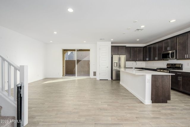 6259 S WESLEY --, Mesa, AZ 85212