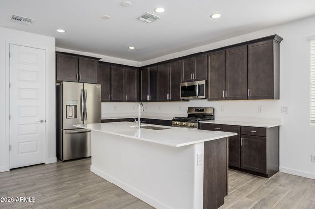 6259 S WESLEY --, Mesa, AZ 85212