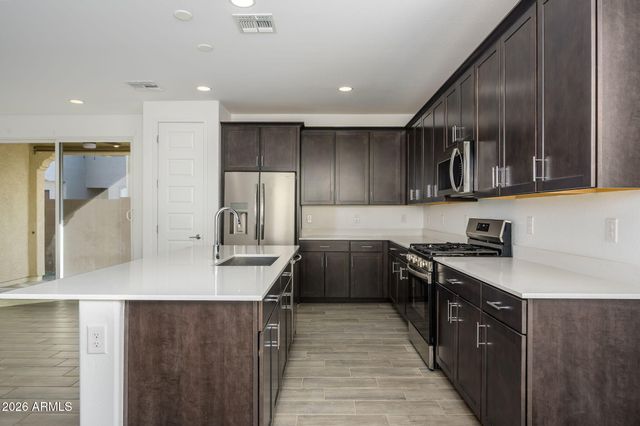 6259 S WESLEY --, Mesa, AZ 85212