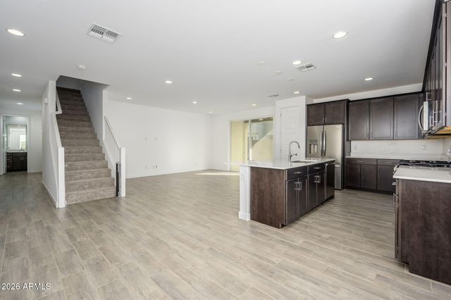 6259 S WESLEY --, Mesa, AZ 85212