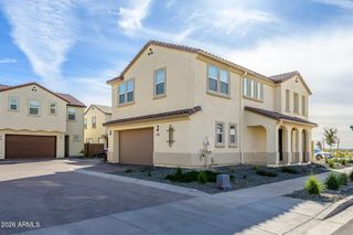 6259 S WESLEY --, Mesa, AZ 85212