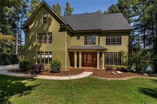 200 Red Gate Terrace, Canton, GA 30115