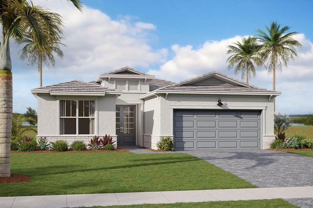 11976 SW Pantone Street, Port St. Lucie, FL 34987