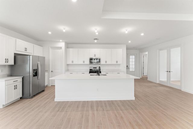 11976 SW Pantone Street, Port St. Lucie, FL 34987