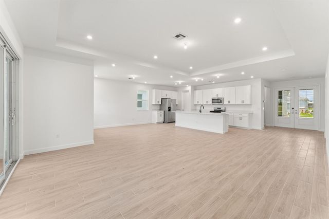 11976 SW Pantone Street, Port St. Lucie, FL 34987