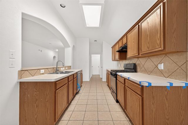 13006 Rose Landing Drive, Houston, TX 77070