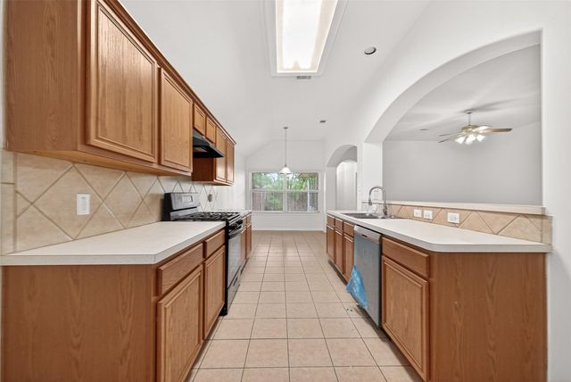 13006 Rose Landing Drive, Houston, TX 77070