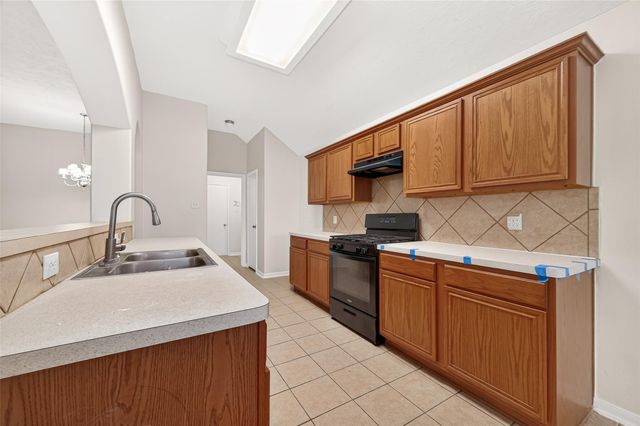 13006 Rose Landing Drive, Houston, TX 77070