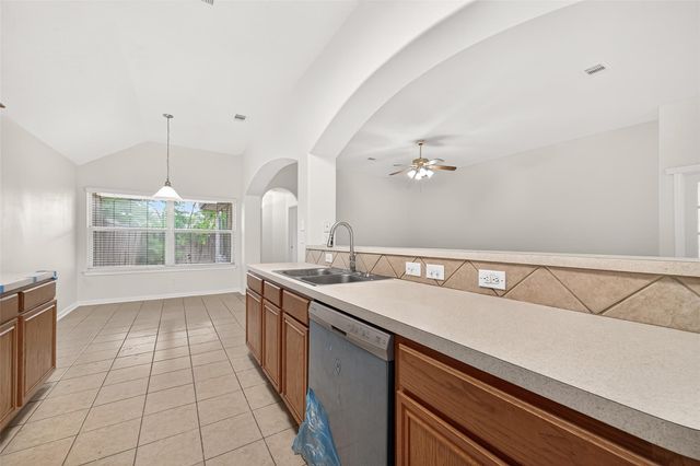 13006 Rose Landing Drive, Houston, TX 77070