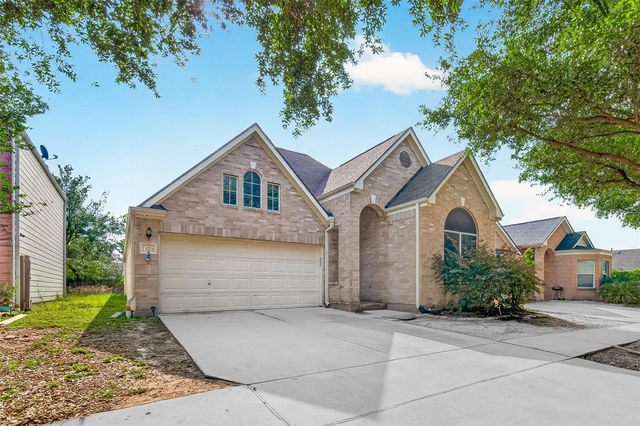 13006 Rose Landing Drive, Houston, TX 77070