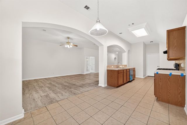 13006 Rose Landing Drive, Houston, TX 77070