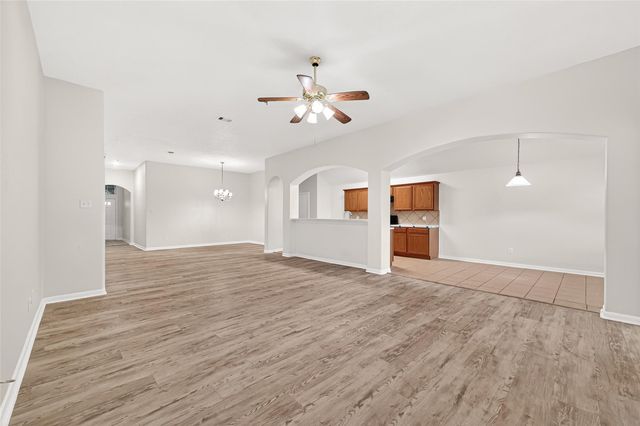 13006 Rose Landing Drive, Houston, TX 77070