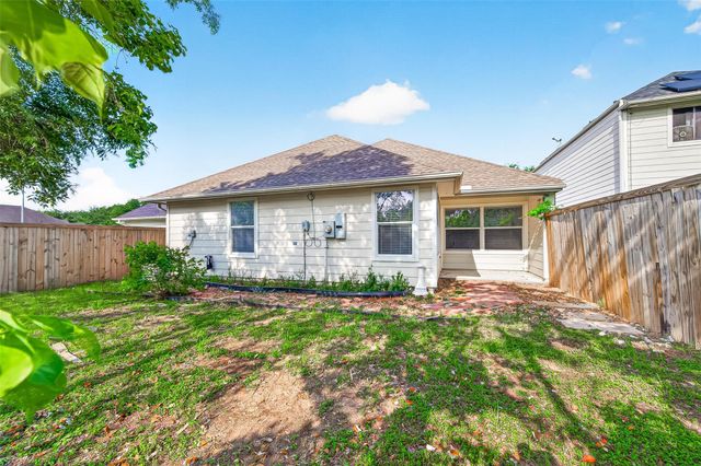 13006 Rose Landing Drive, Houston, TX 77070