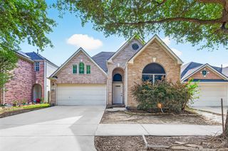 13006 Rose Landing Drive, Houston, TX 77070