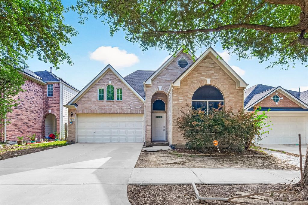 13006 Rose Landing Drive, Houston, TX 77070