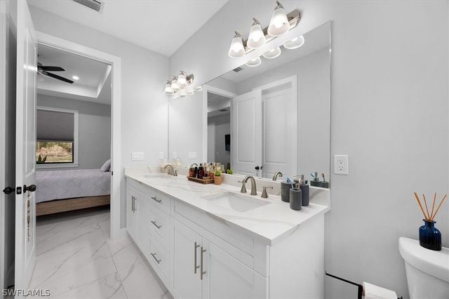 2963 40th AVE SE, Naples, FL 34117