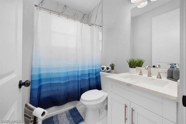 2963 40th AVE SE, Naples, FL 34117