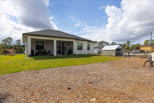 2963 40th AVE SE, Naples, FL 34117