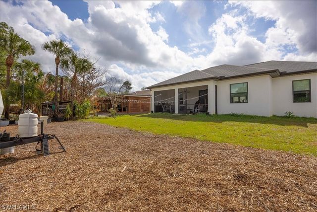 2963 40th AVE SE, Naples, FL 34117