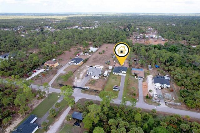 2963 40th AVE SE, Naples, FL 34117