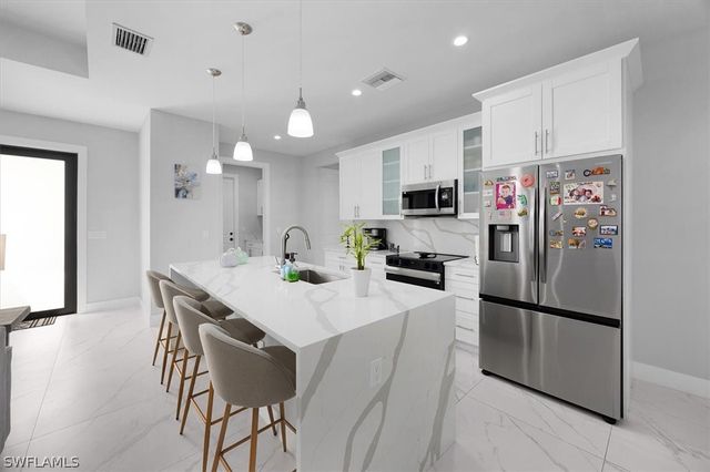 2963 40th AVE SE, Naples, FL 34117