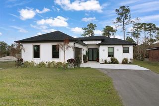 2963 40th AVE SE, Naples, FL 34117