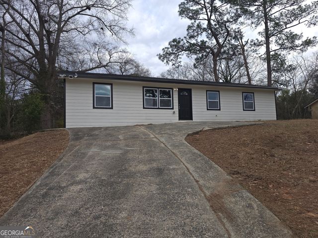 4370 Ashland Drive, Macon, GA 31206