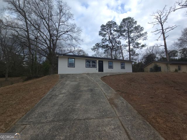 4370 Ashland Drive, Macon, GA 31206