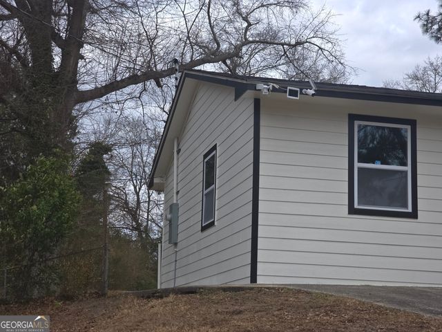 4370 Ashland Drive, Macon, GA 31206