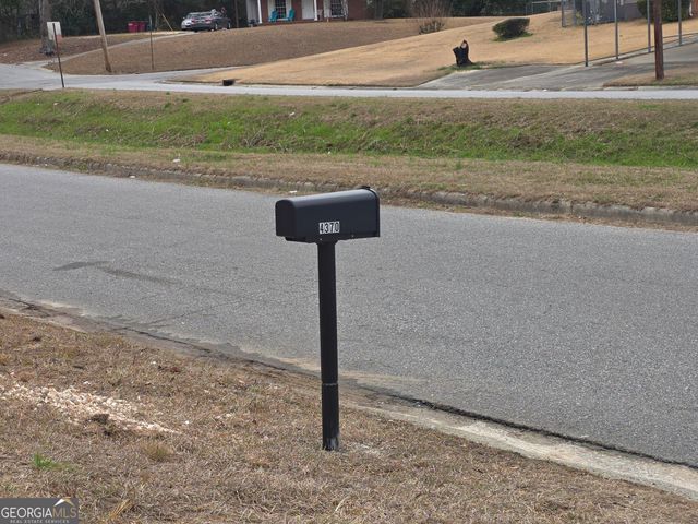 4370 Ashland Drive, Macon, GA 31206