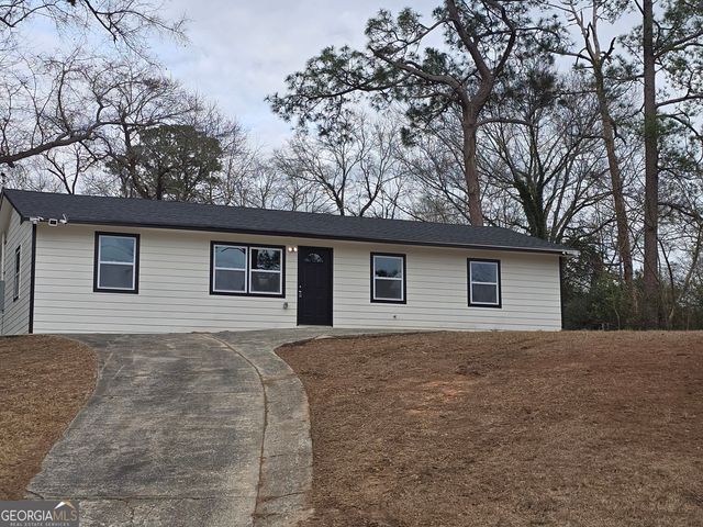 4370 Ashland Drive, Macon, GA 31206