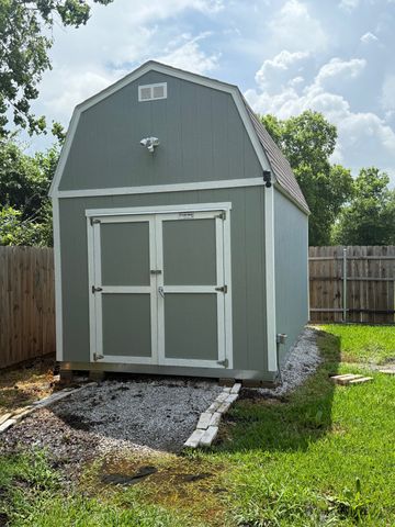 505 Thomas Street, Terrell, TX 75160