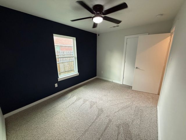 505 Thomas Street, Terrell, TX 75160
