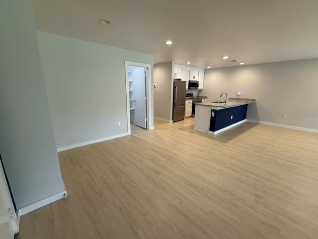 505 Thomas Street, Terrell, TX 75160